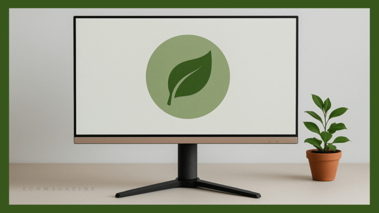 Reducing electronic waste through consumer choices Reducing electronic waste