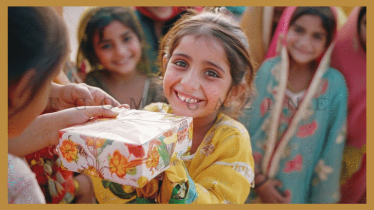 Sadaqah Jariyah Donations