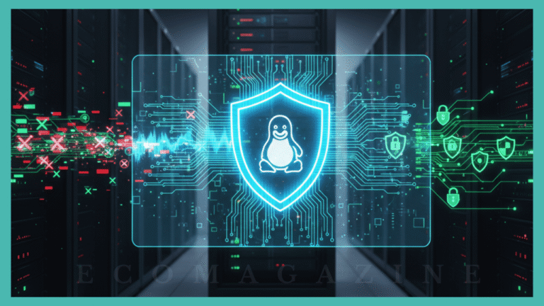 Securing Linux Servers