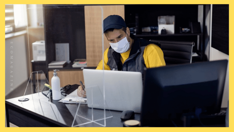 Small Business Cybersecurity