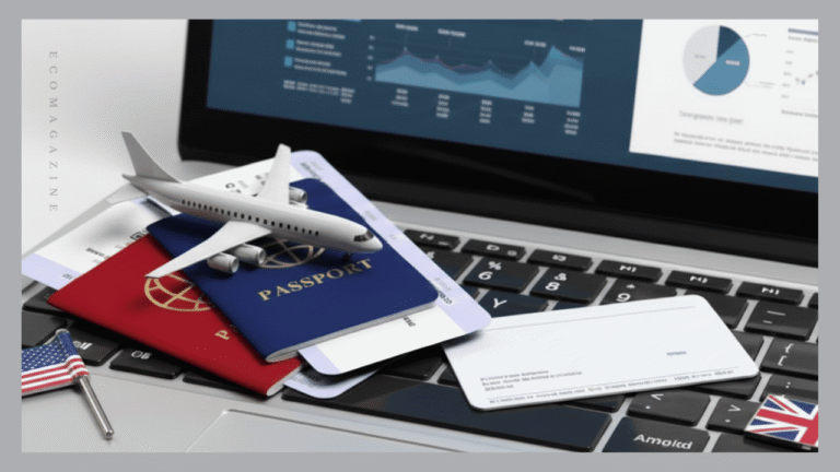 The British Expat’s Survival Guide: Life in the US on an E-2 Visa Survival Guide