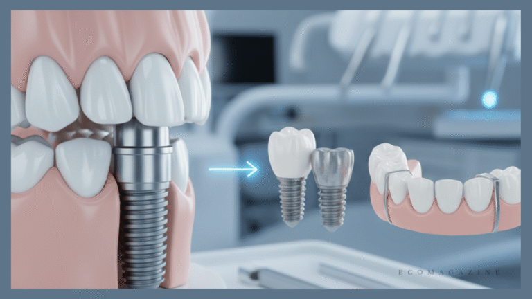 Exploring the Benefits of Choosing Dental Implants Over Other Tooth Replacement Options Tooth Replacement Options