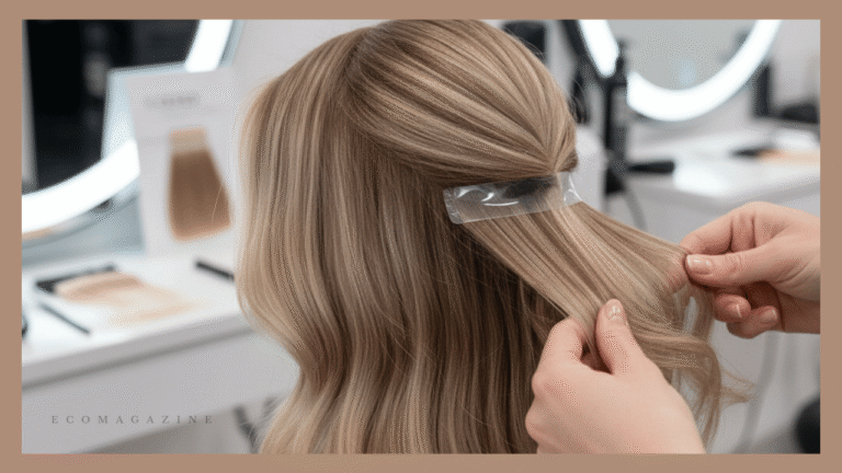 Top Hair Trend