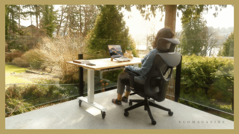 hybrid Remote-Office