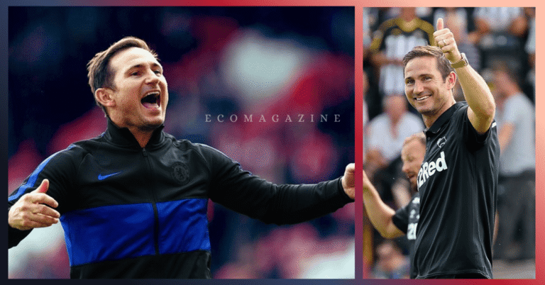 Frederick George Lampard