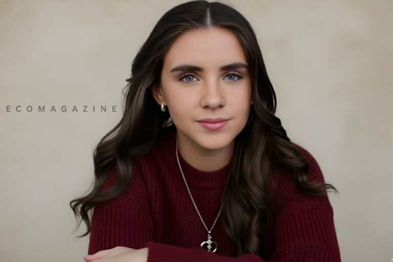 Amelia Flanagan: Life Story, Age, Parents, Siblings & Net Worth Amelia Flanagan