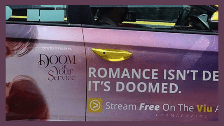 programmatic dooh advertising