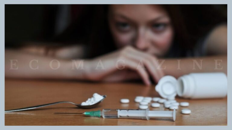 Addressing Drugs & Alcohol