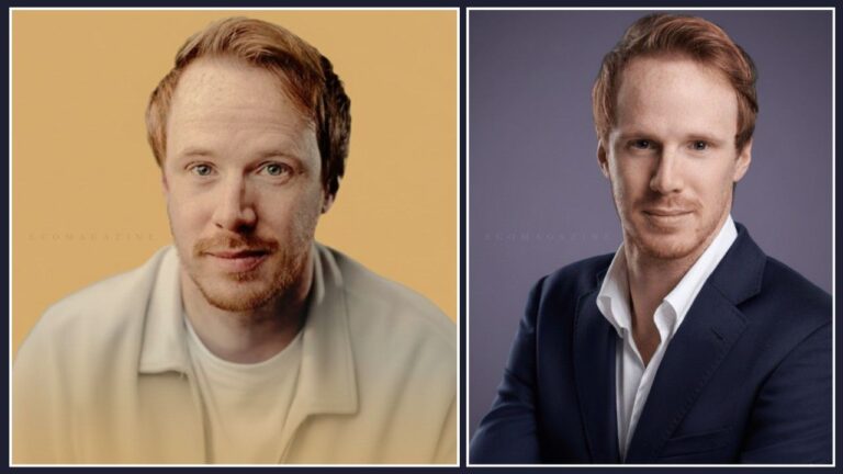 Alex Partridge ADHD, Net Worth and LADbible Story Explained Alex Partridge