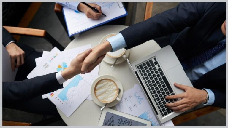 5 Appointment Setting Strategies for B2B Success in the UK B2B Success in the UK