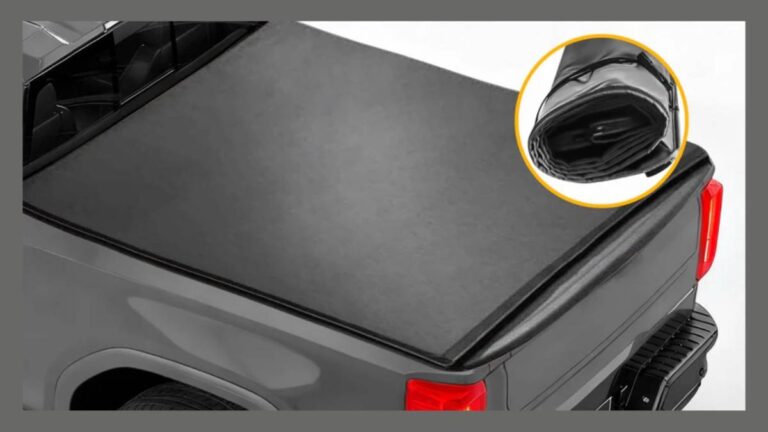 Best Truck Bed Cover