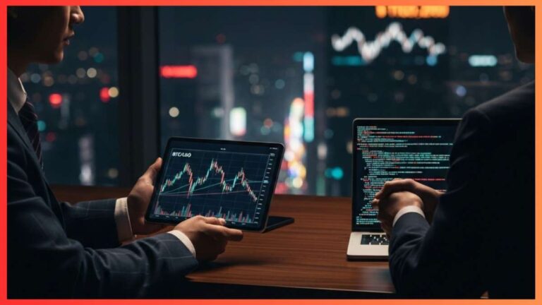 Bitcoin OTC Trading — Protecting Privacy in Large Transactions Bitcoin OTC Trading