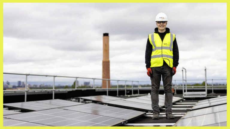 Field Service Operations