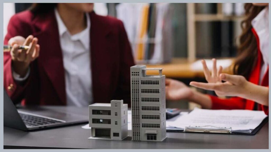 Block Management vs Estate Management