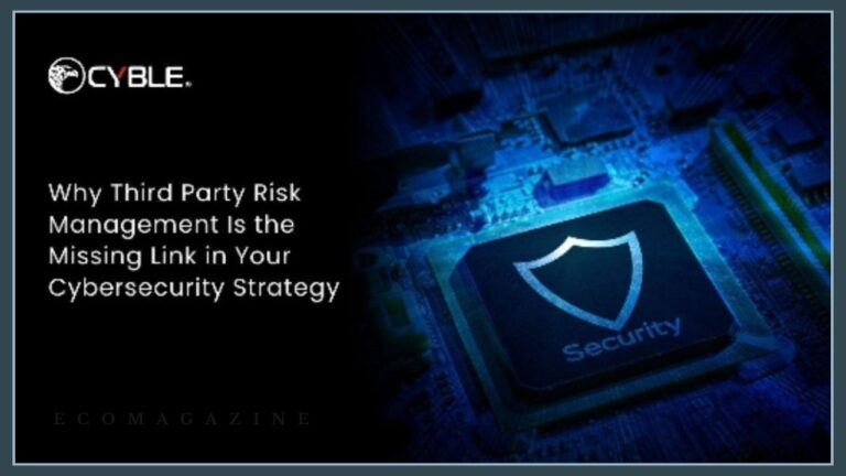 Cybersecurity Strategy