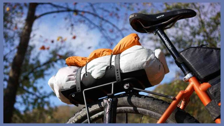 Things to Consider while Cycle Touring Cycle Touring