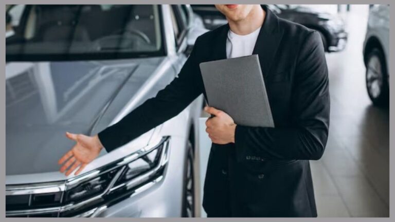 Demystify Car Finance