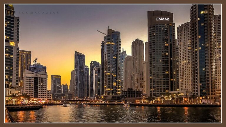 Dubai‑Real Estate Guide