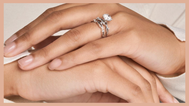 Finding Wedding Bands