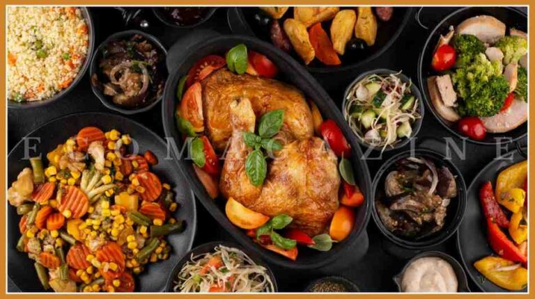 Why Tucson Belongs on a Food Lover’s Bucket List Food Lover’s Bucket