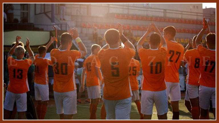 Football Team Tracksuits