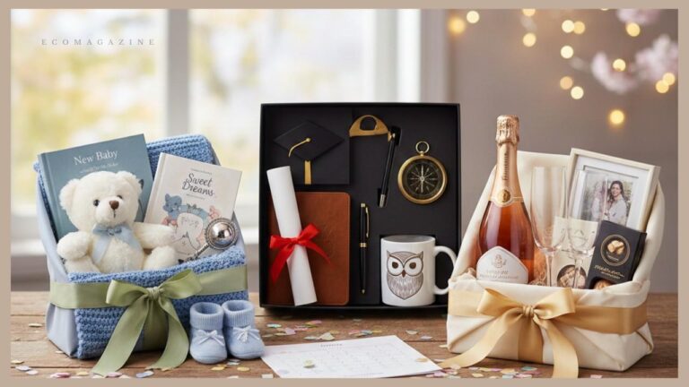 Gift Bundles for Every Big Moment in 2026 Gift Bundles