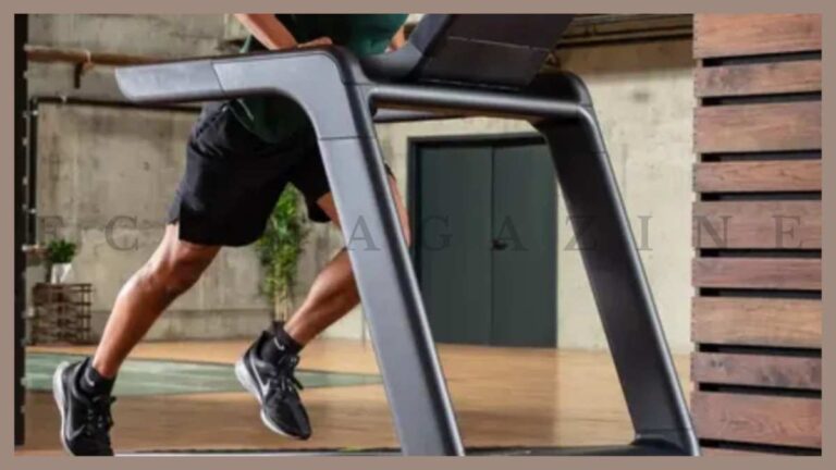 Gyms meet smart tech