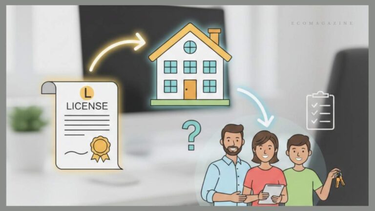 How Do I Get a HMO Licence? A Complete Guide for Landlords HMO Licence