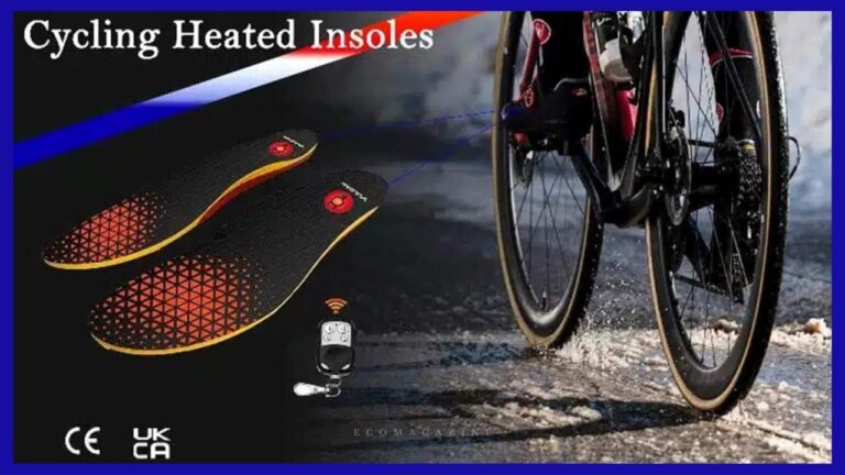 Heated insoles UK