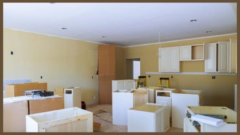 Home Renovations in London