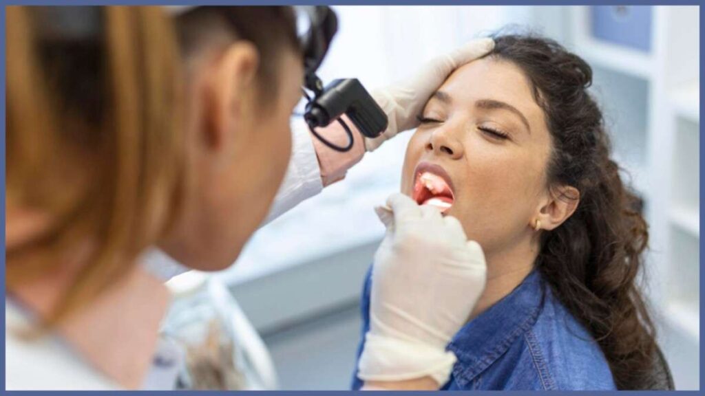 How Tongue Tie Surgery Works