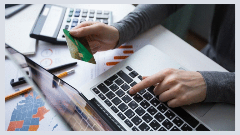 International Business Payments