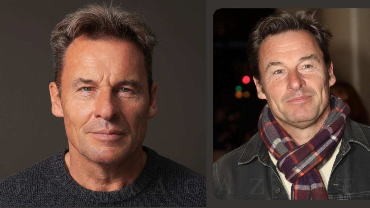 Jesse Birdsall: Actor Life, Wife, Movies, Net Worth 2024