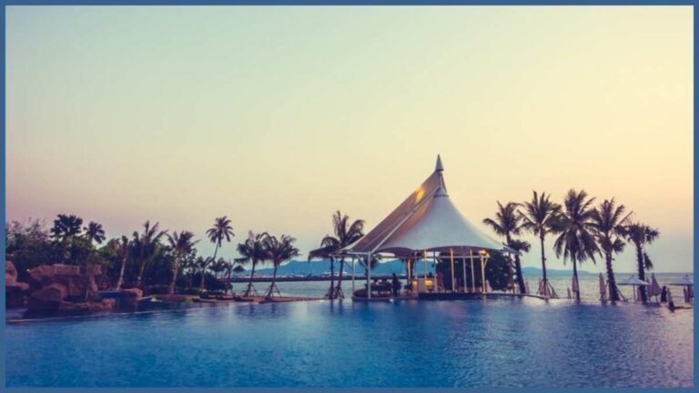 Lessons from Dubai Islands