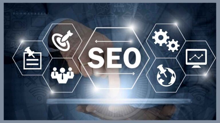 Linkbuilding service