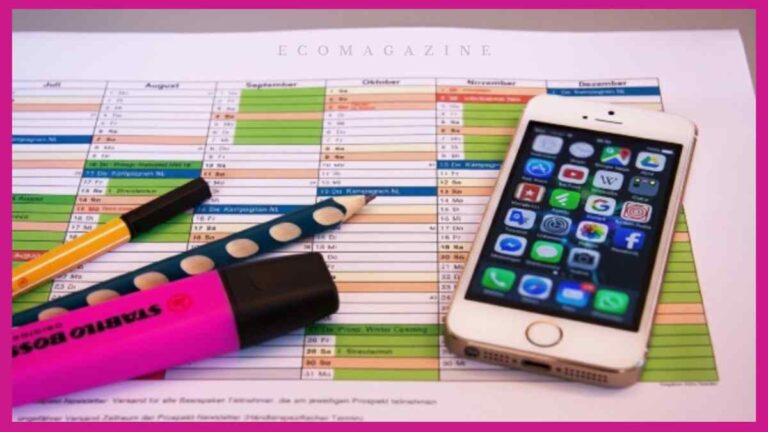 Managing Appointments