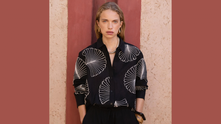 Modern British Style