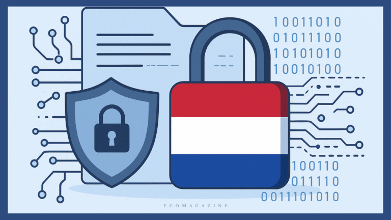 Understanding Netherlands data privacy regulations for VPS users Netherlands data