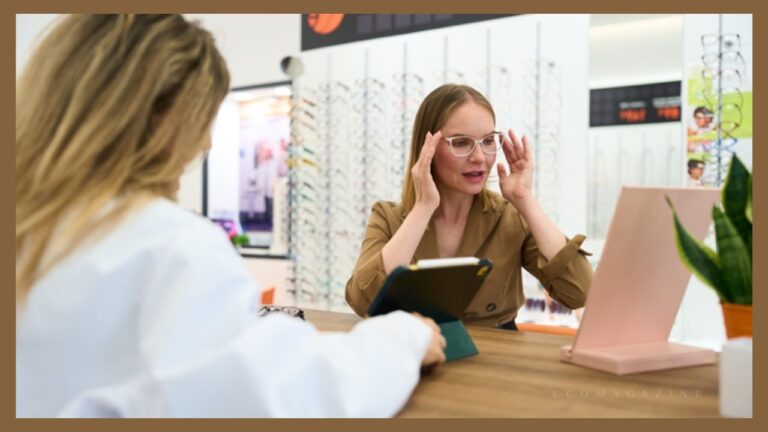 The Modern Optometrist’s Toolkit – Glasson.app Optometrist’s toolkit