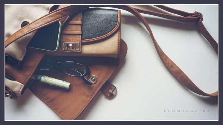 Choosing The Perfect Leather Mens Bags Perfect Leather Mens Bags