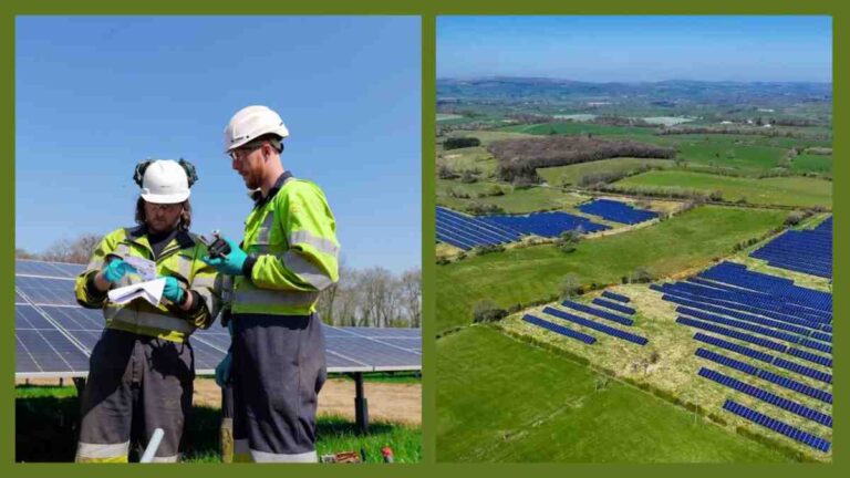 Power Your Business with Renewable Energy Power Your Business