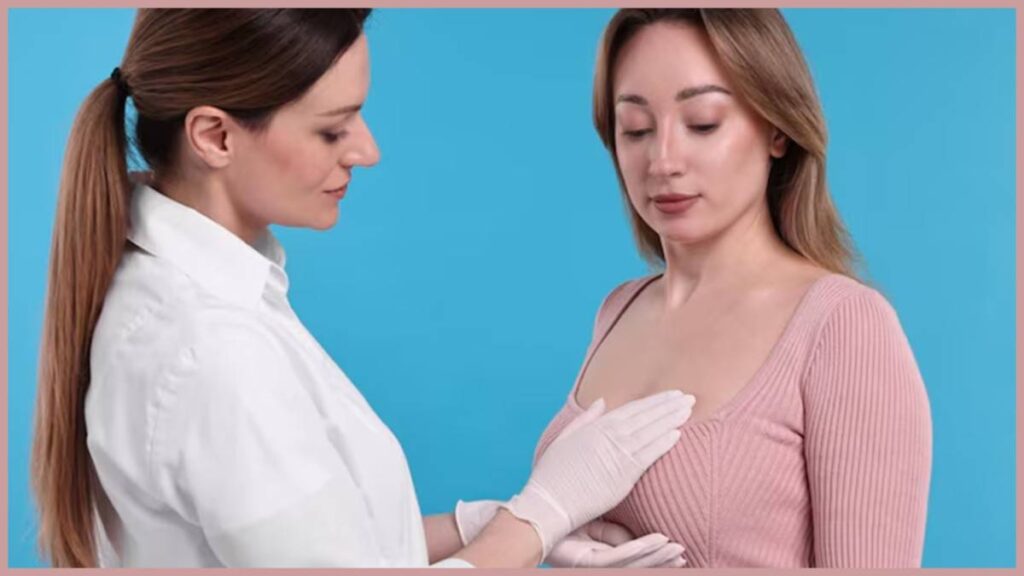 Recovery After Breast Augmentation