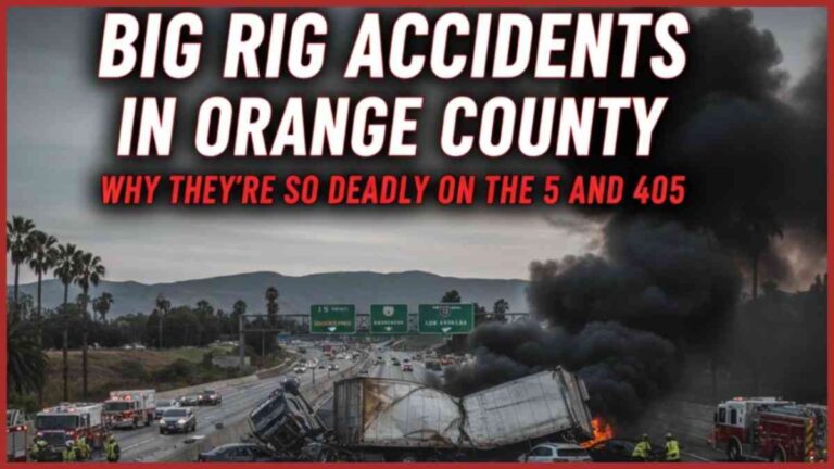 Rig Accidents