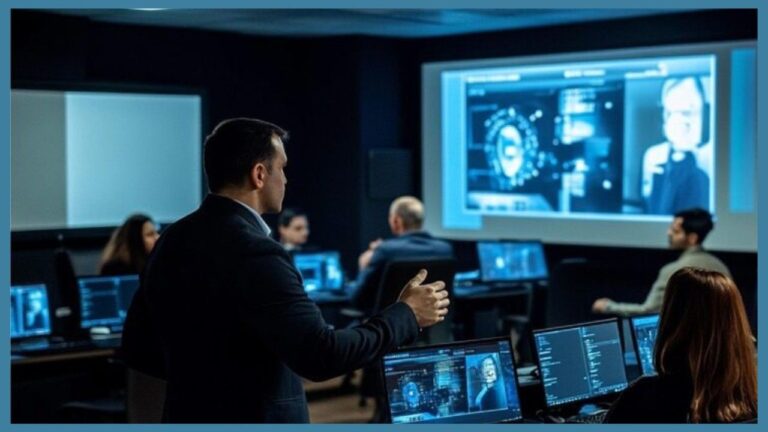 Security Awareness Training