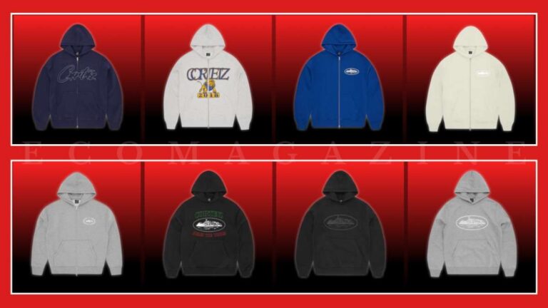 Streetwear Revolution