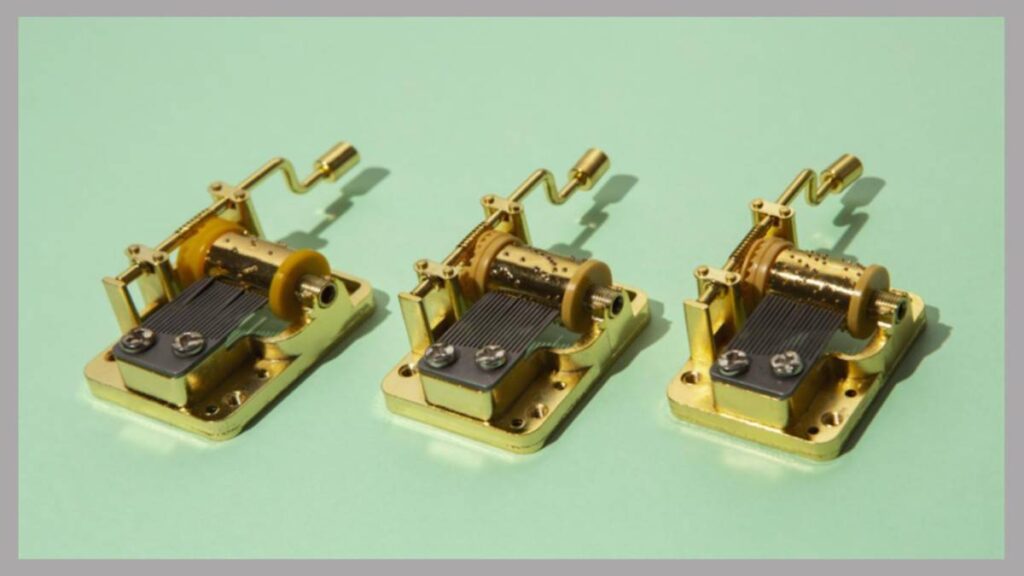 Superior Electrical Conductivity