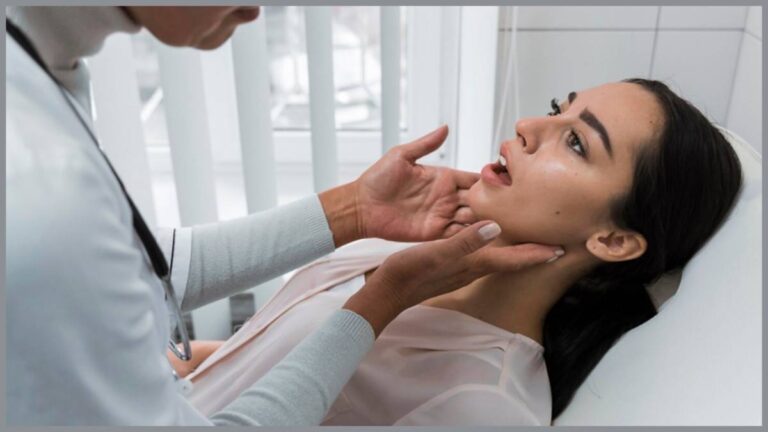 Tongue Tie Surgery in London Clinics