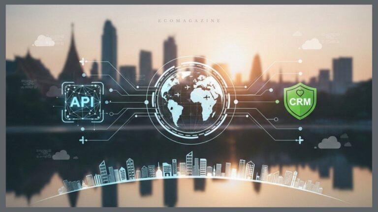 Travel API Integration