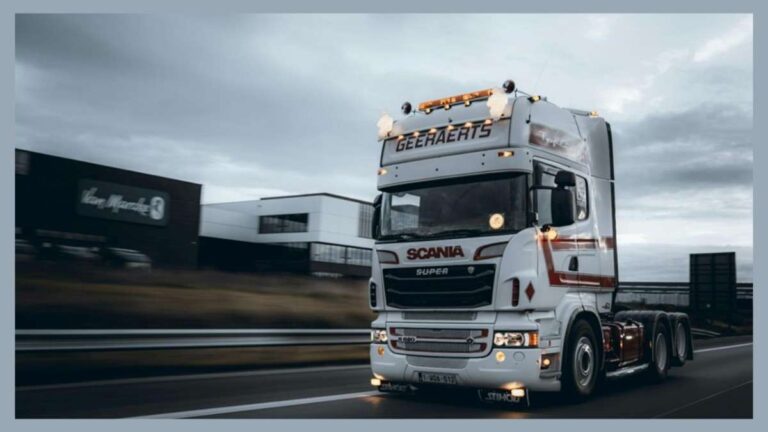 Trucking Industry News