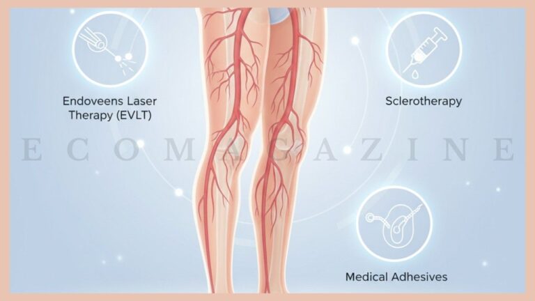Varicose Vein Relief